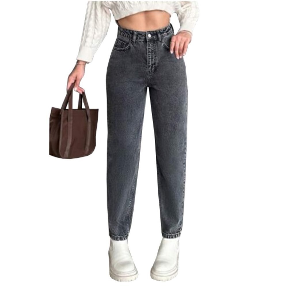 ❤️ 🆕 SHEIN Denim jeans Size 6